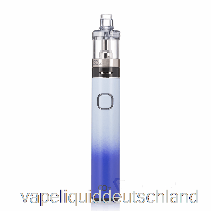 Innokin Go Z Starter Kit Blue Lagoon Vape Deutschland